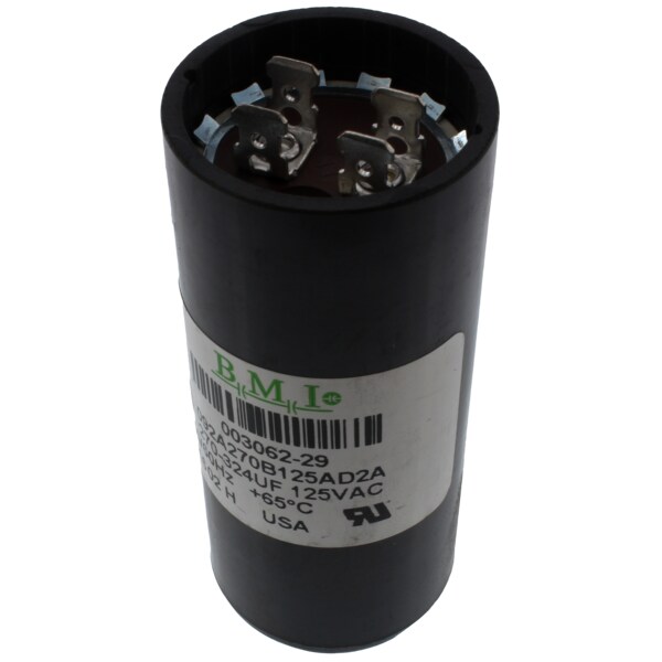 CAPACITOR, MOTOR-270-324